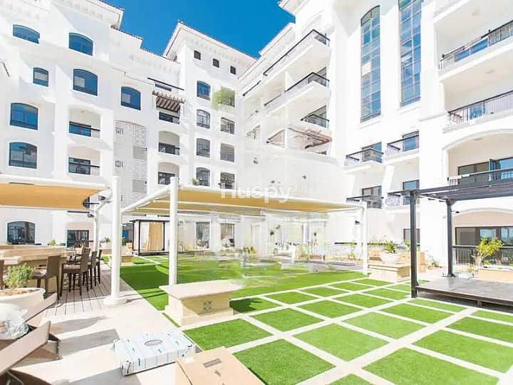 Квартира в Яс Айленд，Ансам，Ансам 2, 1 спальня, 90000 AED - 9721862