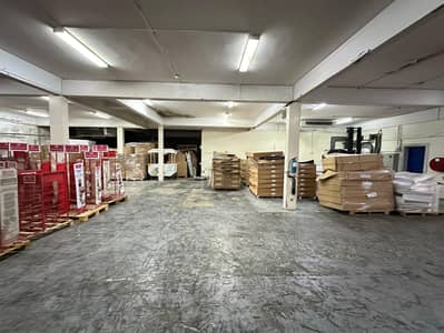 Warehouse