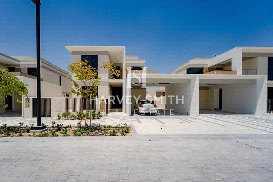 Вилла в Тилал Аль Гаф，Гармони，Хармония 1, 4 cпальни, 500000 AED - 9721915