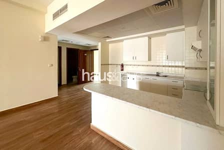 2 Bedroom Flat for Rent in Motor City, Dubai - Vacant | Upgraded to 2 Bed with Study |