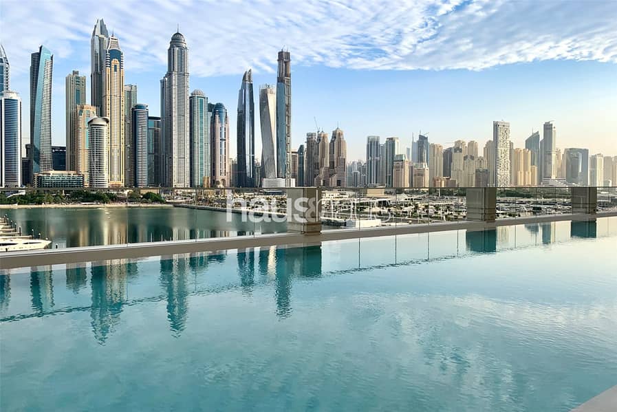 شقة في مارينا فيستا تاور 2،مارينا فيستا،إعمار بيتشفرونت،دبي هاربور 1 غرفة 165000 درهم - 9721926 شقة في مارينا فيستا تاور 2،مارينا فيستا،إعمار بيتشفرونت،دبي هاربور 1 غرفة 165000 درهم - 9721926