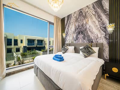 4 Bedroom Villa for Rent in Dubai Hills Estate, Dubai - DSC03881 copy. jpg
