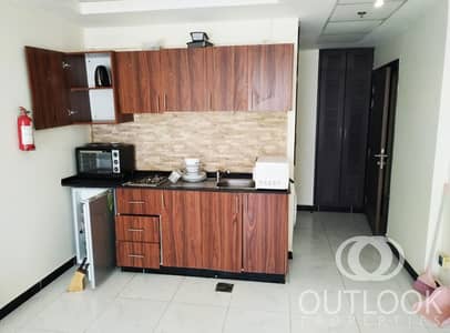 Massive Studio | Chiller Free | Ready To Move