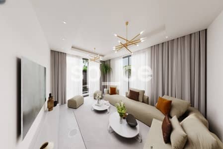 4 Bedroom Villa for Sale in Saadiyat Island, Abu Dhabi - 4BR Villa Type A | Ready To Move | Great Community