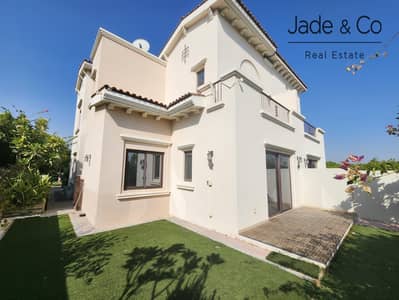 Community Expert | 4 Bed Vacant | Single Row