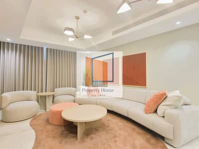 Hot Deal | Modernized 3BR+Maid's | Brand new