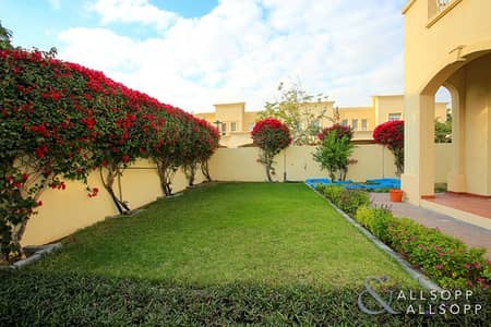 Type 4E Corner plot | Vacant on transfer Type 4E Corner plot | Vacant on transfer