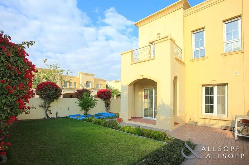 Type 4E Corner plot | Vacant on transfer Type 4E Corner plot | Vacant on transfer