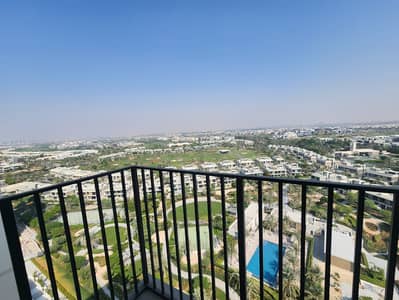Golf View | Bright Layout | Ready to Move