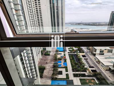 1 Bedroom Flat for Sale in Al Reem Island, Abu Dhabi - 01. jpg