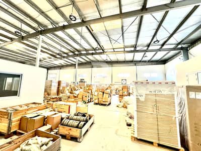 Warehouse