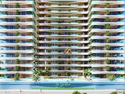 Studio for Sale in Dubai Land Residence Complex, Dubai - Payment Post handover l1% Monthly l Resale