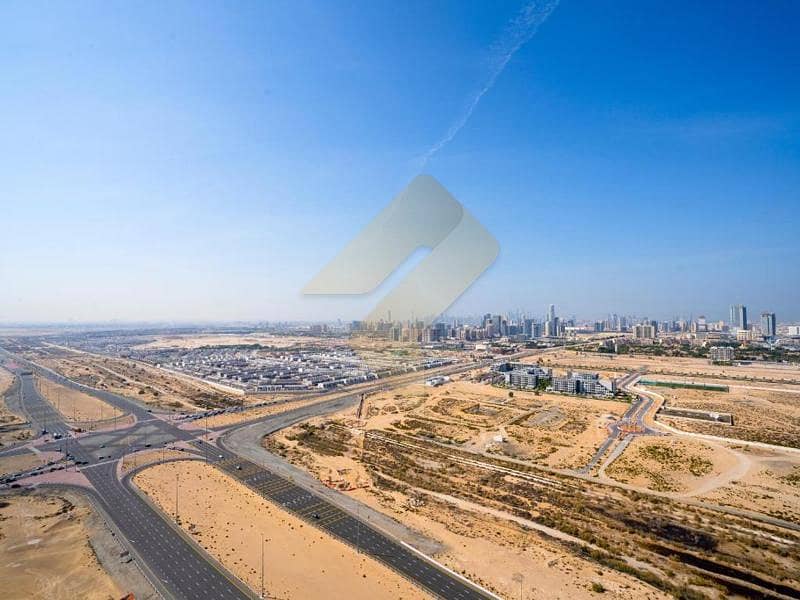 Квартира в Дамак Хиллс，Карсон - Де Драйв，Карсон Тауэр С, 600000 AED - 9723695