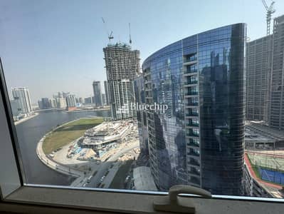 1 Bedroom Apartment for Rent in Business Bay, Dubai - Canal View I Vacant I Good Location