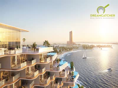 3 Bedroom Apartment for Sale in Al Marjan Island, Ras Al Khaimah - 2. jpg