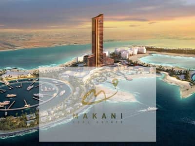 2 Bedroom Apartment for Sale in Al Marjan Island, Ras Al Khaimah - 4FsDhiOv0sf6KyKS0grvMAP9RRNSHFJGcVLDxW9x. jpeg