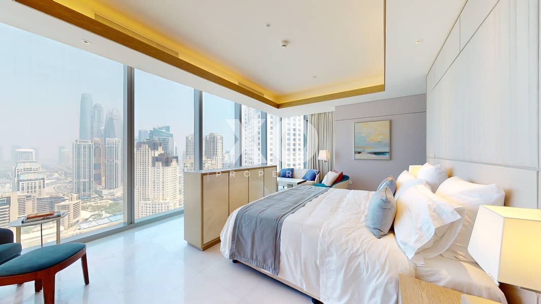 位于朱美拉海滩住宅（JBR），JBR五星级酒店 的公寓 320000 AED - 9724370