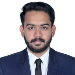 Ahmed Raza