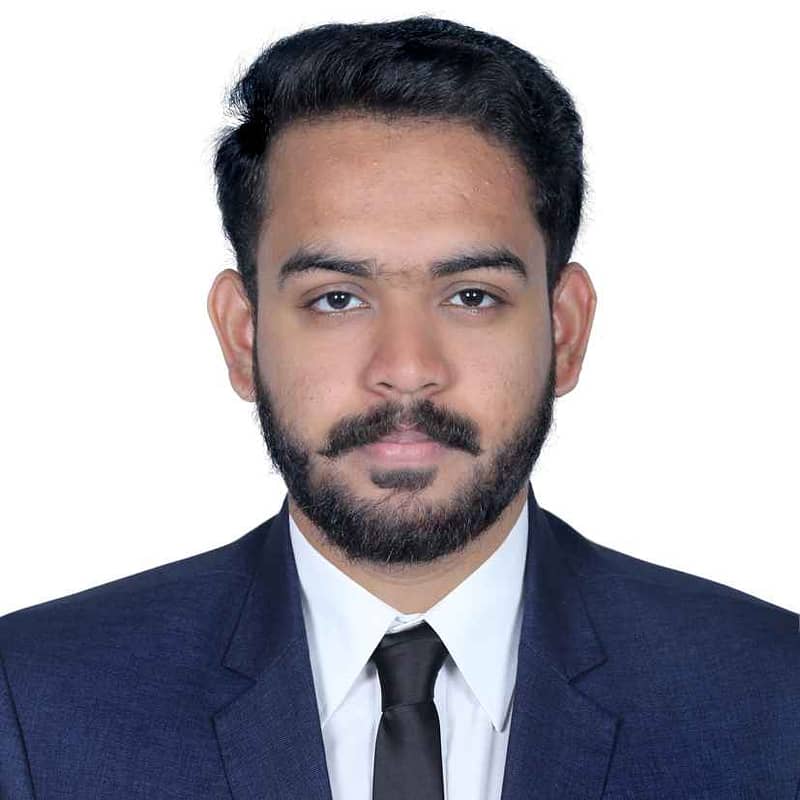 Ahmed Raza