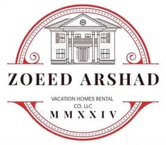 Zoeed Arshad Vacation Homes