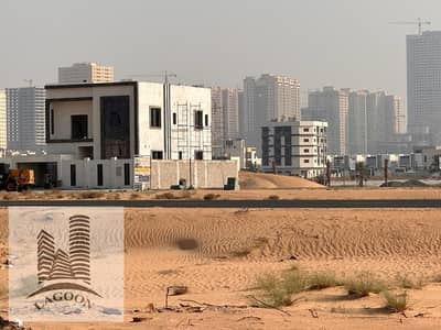 Plot for Sale in Al Bahia, Ajman - WhatsApp Image 2024-09-12 at 6.15. 05 PM. jpeg