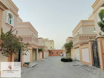 5 Bedroom Villa for Rent in Mohammed Bin Zayed City, Abu Dhabi - IMG_20240913_184848. jpg