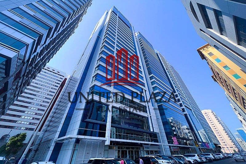 位于阿尔达纳 的写字楼 54000 AED - 9725273