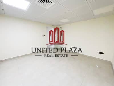 Office for Rent in Rawdhat Abu Dhabi, Abu Dhabi - GREAT AMENITIES | AMAZING OFFICE | AFFORDABLE RATE