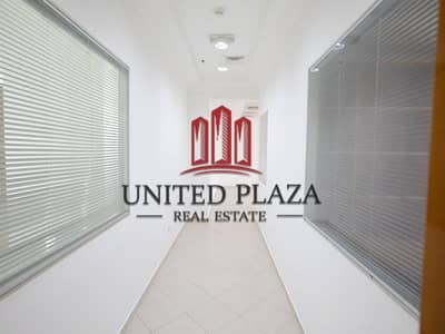 Office for Rent in Al Falah Street, Abu Dhabi - AFFORDABLE RATE | GREAT AMENITIES | PERFECT OFFICE