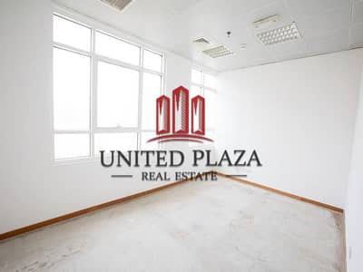 Office for Rent in Al Falah Street, Abu Dhabi - FASCINATING OFFICE | GREAT AMENITIES | GRADE A