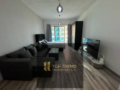 Genuine Property II  Studio with Balcony II Lake View