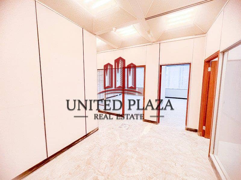 GRADE A BUILDING | PRIME LOCATION | AMAZING OFFICE GRADE A BUILDING | PRIME LOCATION | AMAZING OFFICE