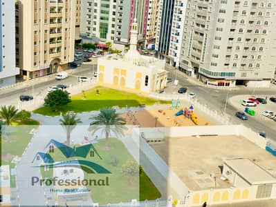 2 Bedroom Apartment for Rent in Al Qasimia, Sharjah - IMG_3966. jpeg
