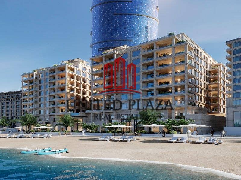 IMPRESSIVE RETAIL SPACE | SEA FRONT | SHELL CORE IMPRESSIVE RETAIL SPACE | SEA FRONT | SHELL CORE