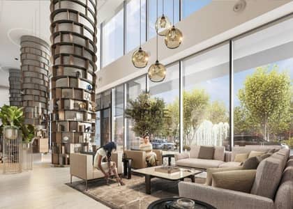 1 Спальня Апартаменты Продажа в Мотор Сити, Дубай - 1000438652. jpg