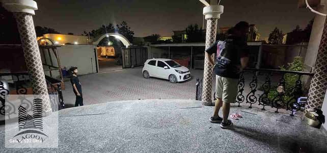 All zorah villa yearly for rent  7 bed room  hall yearly available