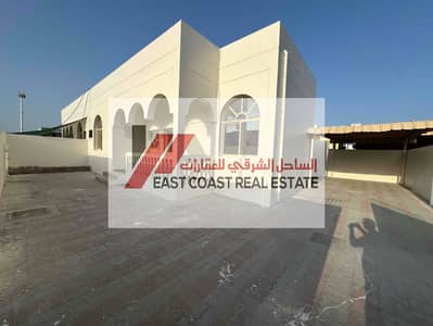 3 Bedroom Villa for Rent in Al Faseel Area, Fujairah - cdK6MPAxlJPvlW2qlDka1bepe8gNJCM7dzAI2E5D