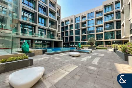 One Bedroom | High ROI | Premium building