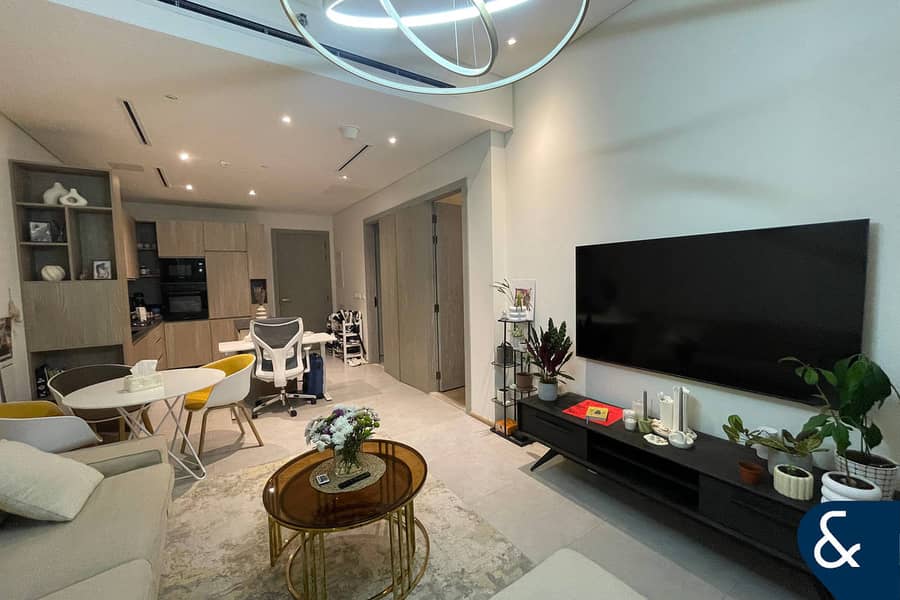 One Bedroom | High ROI | Premium building One Bedroom | High ROI | Premium building