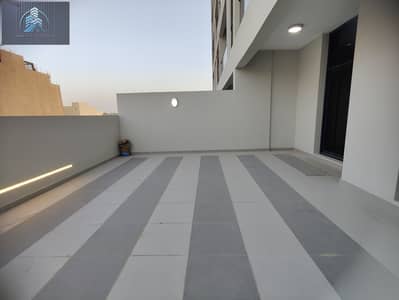 Brand New 1Bhk With Tarce Luxury Apartment in only 90k