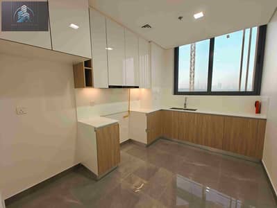 ELEGANT BRAND NEW 2BHK APARTMENT WITH HUGE TERRACE + LAUNDRY ROOM FOR RENT IN 140K