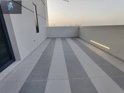 Brand New 2Bhk With Tarace Luxry Apartment in only 140k