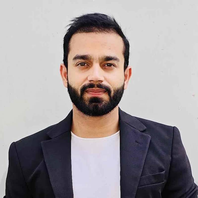 Sultan Waqar