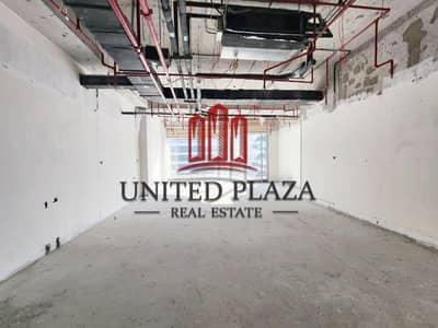 首都中心， 阿布扎比 写字楼待租 - 位于首都中心 的写字楼 156800 AED - 9725822