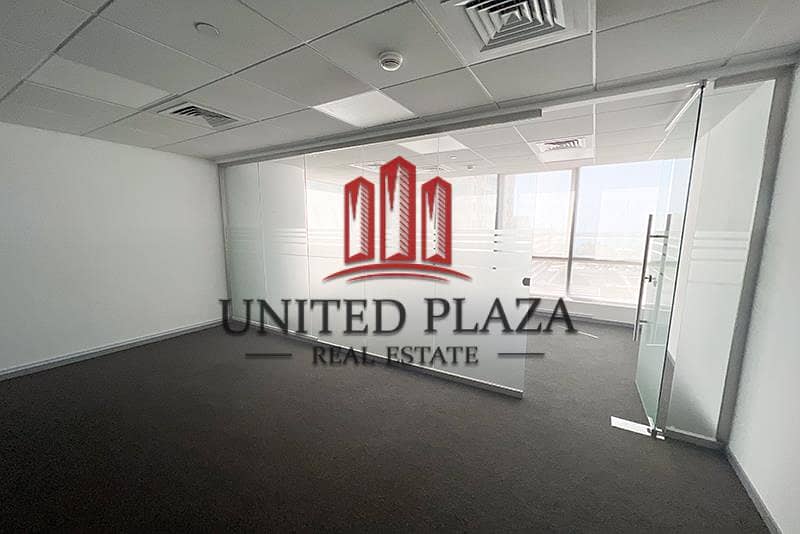 EXTENSIVE OFFICE SPACE | PRIME LOCATION | SEA VIEW EXTENSIVE OFFICE SPACE | PRIME LOCATION | SEA VIEW