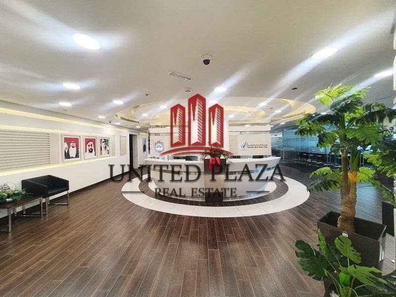 FURNISHED OFFICE | PARKING AVAILABLE | GREAT SPACE FURNISHED OFFICE | PARKING AVAILABLE | GREAT SPACE