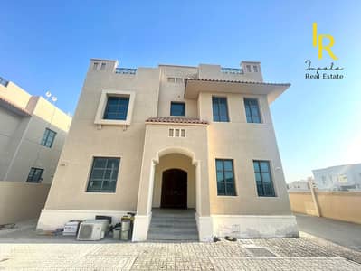 5 Bedroom Villa for Rent in Mohammed Bin Zayed City, Abu Dhabi - WhatsApp Image 2024-09-13 at 6.39. 05 PM. jpeg