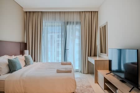 Studio for Rent in Palm Jumeirah, Dubai - untitled (4 of 23). jpg