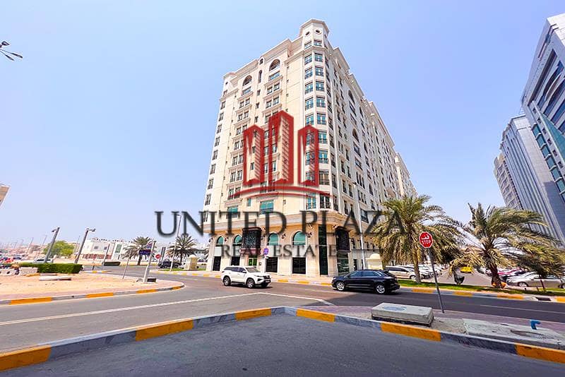 معرض تجاري في آل نهيان 3497200 درهم - 9725907 معرض تجاري في آل نهيان 3497200 درهم - 9725907