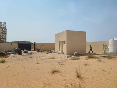阿尔萨斯工业区， 夏尔迦 工业用地待租 - LAND 7500 SQFT hAMADI (20). jpg
